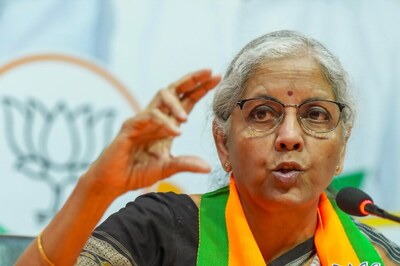 Polls in the Time of Cholera? Nirmala Sitharaman Blames Siddaramaiah Govt for ‘Outbreak’ in Bengaluru