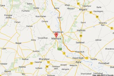 All 6 accused arrested in Mathura gangrape case