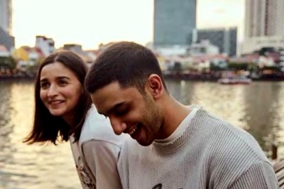 Jigra Teaser: Ram Gopal Varma Gives Shoutout To 'Sarkarini' Alia Bhatt