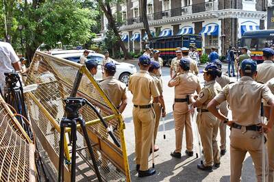 Mumbai Building Scam: Over 350 Illegal Structures Linked to Virar Fake Seals Case Worth Rs 9,000 Cr