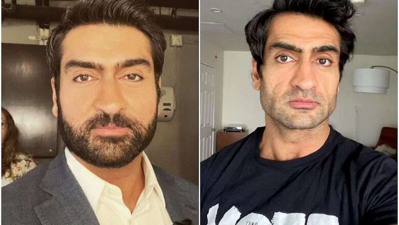 Kumail Nanjiani on Feeling 'Hopeless & Helpless' Amid COVID-19 Spike: This was Preventable