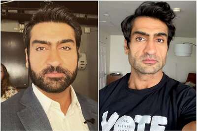 Kumail Nanjiani on Feeling 'Hopeless & Helpless' Amid COVID-19 Spike: This was Preventable