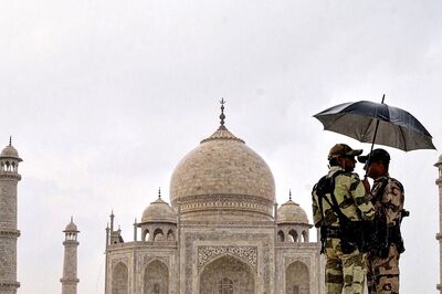 Taj Mahal or Shiva Temple ‘Tejo Mahalaya’? Tracing Roots of Row as Right-Wing Outfits Stake Claim to Monument of Love