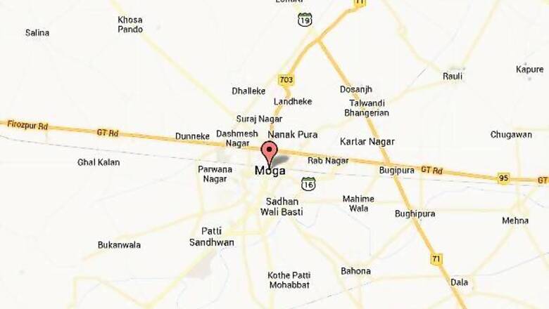 Trainee IAS officer from Bihar dies in road mishap