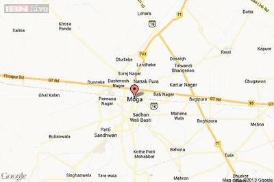 Trainee IAS officer from Bihar dies in road mishap