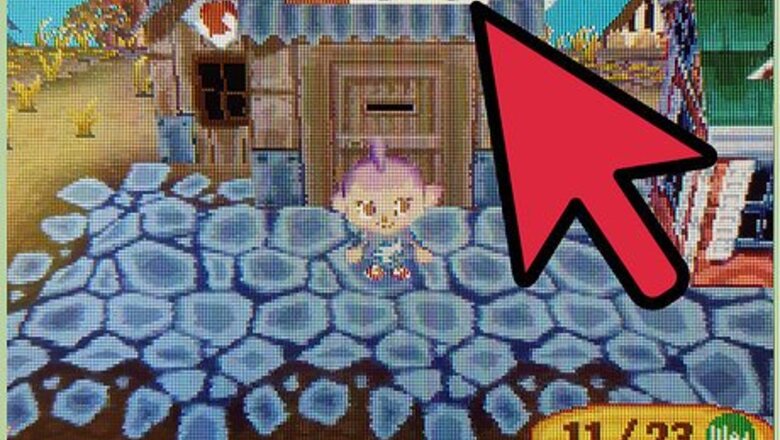 How to Use Game Cheats in Animal Crossing