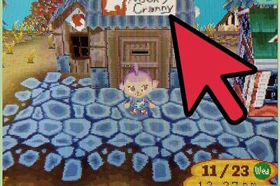 How to Use Game Cheats in Animal Crossing