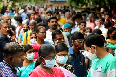 NEET MDS 2023 Counselling Round 3 Registration Begins, How to Apply