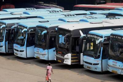 Kerala: Private Bus Owners on Strike Today As Government Defies Demands