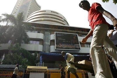 Sensex recovers 70 pts on easing inflation