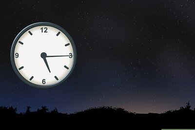 How to Find the Planets