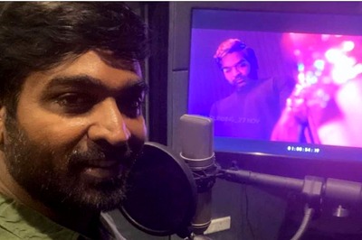 Happy Birthday Vijay Sethupathi: Recent and Upcoming Movies of the Tamil Actor