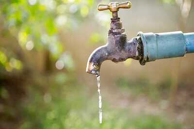 Centre Allocates Over Rs 3,323 Crore to Odisha Under Jal Jeevan Mission