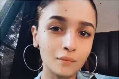 Alia Bhatt Shares 'Good Word' on Rising Again After Falling, Breaking and Failing