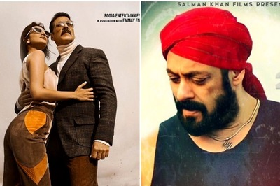 Year Ender 2021: From Sooryavanshi, Antim to Tadap, Highest-grossing Bollywood Movies at Box Office in 2021