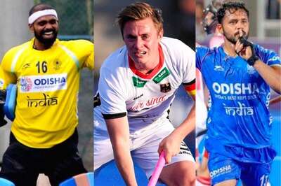 From Sreejesh to Mats Grambusch: A Look at Top Hockey Stars to Feature in World Cup 2023
