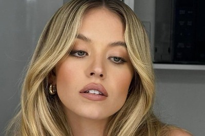 Sydney Sweeney SLAMS Hollywood Producer For Calling Her 'Not Pretty', Calls Remark 'Shameful'