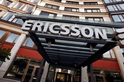 Ericsson Sees 5G Subscriptions Hitting 1 Billion Mark in 2023