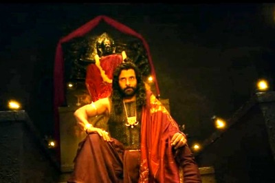 Teaser of Mani Ratnam's Ponniyin Selvan: 2 To Release On This Date