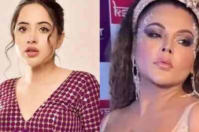Urfi Javed’s Dig at Rakhi Sawant For Receiving BMW in Gift: ‘I’ll Have To Buy My Own’