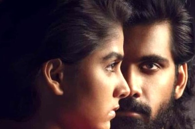 First Look Poster of John Abraham’s First Mollywood Production Unveiled