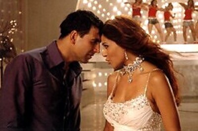 Bipasha enraged over publicity mess