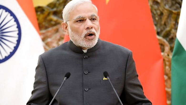 'Modi spirit' well known in Switzerland also: Swiss Minister