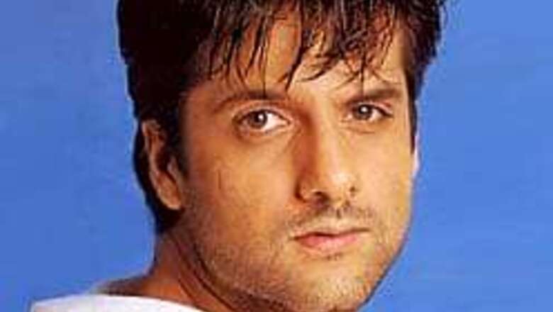 Court rejects Fardeen's plea for immunity
