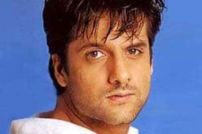 Court rejects Fardeen's plea for immunity