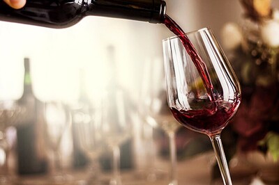 New Research Shows How Red Wine May Protect Neurons