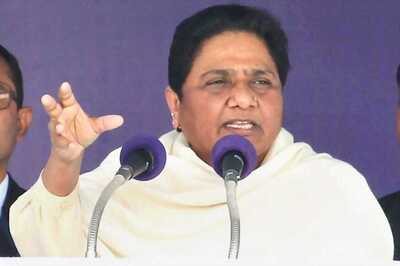 BJP May Go for Early Lok Sabha Polls, Knows Any Delay Would be More Damaging: Mayawati After Bypoll Victory