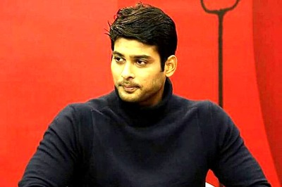 Television Star Sidharth Shukla Arrested for Ramming His BMW Into 3 Cars, 1 Hurt