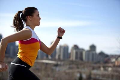 Here Are Some Fitness Tips Before Your Next Marathon