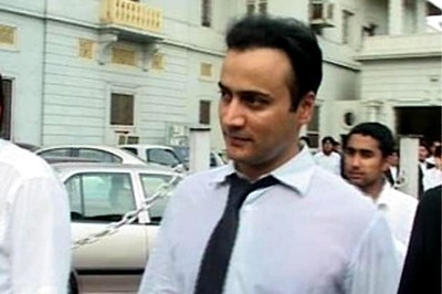 BMW hit-and-run: SC to decide on plea against Nanda