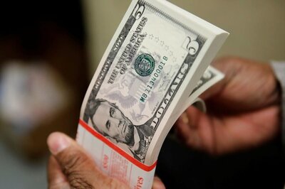 Forex Reserves Surge by $2.296 Billion to $537.548 Billion: RBI Data