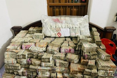 Rs 7 Crore Seized in Cash from Kolkata as ED Cracks Down on Gaming App Fraud