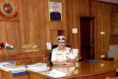 Andaman & Nicobar Islands Police HQ Sealed after DGP, Two Other Officials Test Covid-19 Positive