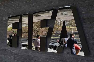 FIFA scandal: Q&A with CNN-IBN Sports Editor Digvijay Singh Deo at 4 PM