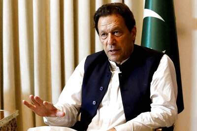 Imran Khan’s PTI ‘Entitled To Reserved Seats For Women, Minorities’, Pakistan Apex Court Rules
