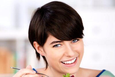 Add These Foods to Your Diet for Better Oral Health