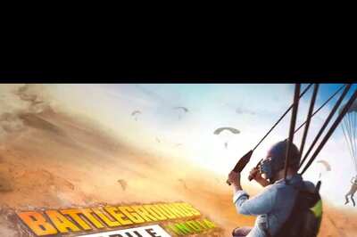 Krafton says will cooperate with Indian govt to resolve BGMI ban