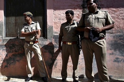 ISIS Threat Letters Send Varanasi Police in Tizzy