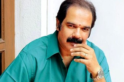 There's A Vacuum For Good Talent In The Industry: Suresh Krissna