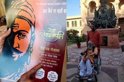 Play on Shivaji at Delhi’s Red Fort for Hindi Speaking Audience