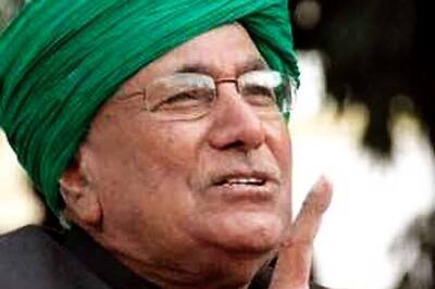 SC to hear Chautala's plea to restrain TV episode