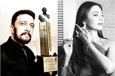 Complete List of Dadasaheb Phalke International Film Festival Awards 2020 Winners