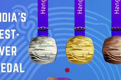 With Archery Gold, India Record Best Ever Medal Haul at Asian Games