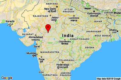 Nagada-Khachrod Election Result 2018 Live Updates: Candidate List, Winner, MLA, Leading, Trailing, Margin