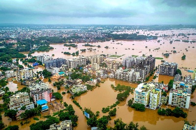 Central Team Will Assess Crop Damage Due to Unseasonal Rain in Maharashtra, Amit Shah Tells Governor
