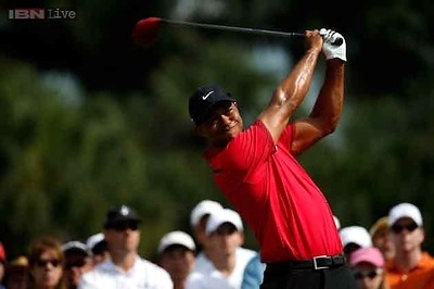 Tiger Wood's absence leaves 78th Masters wide open